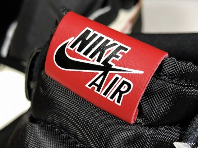 Cheap Husky Jordan Air Retro 1 - 'A Born' Is Star 015 High OG 555088 0629